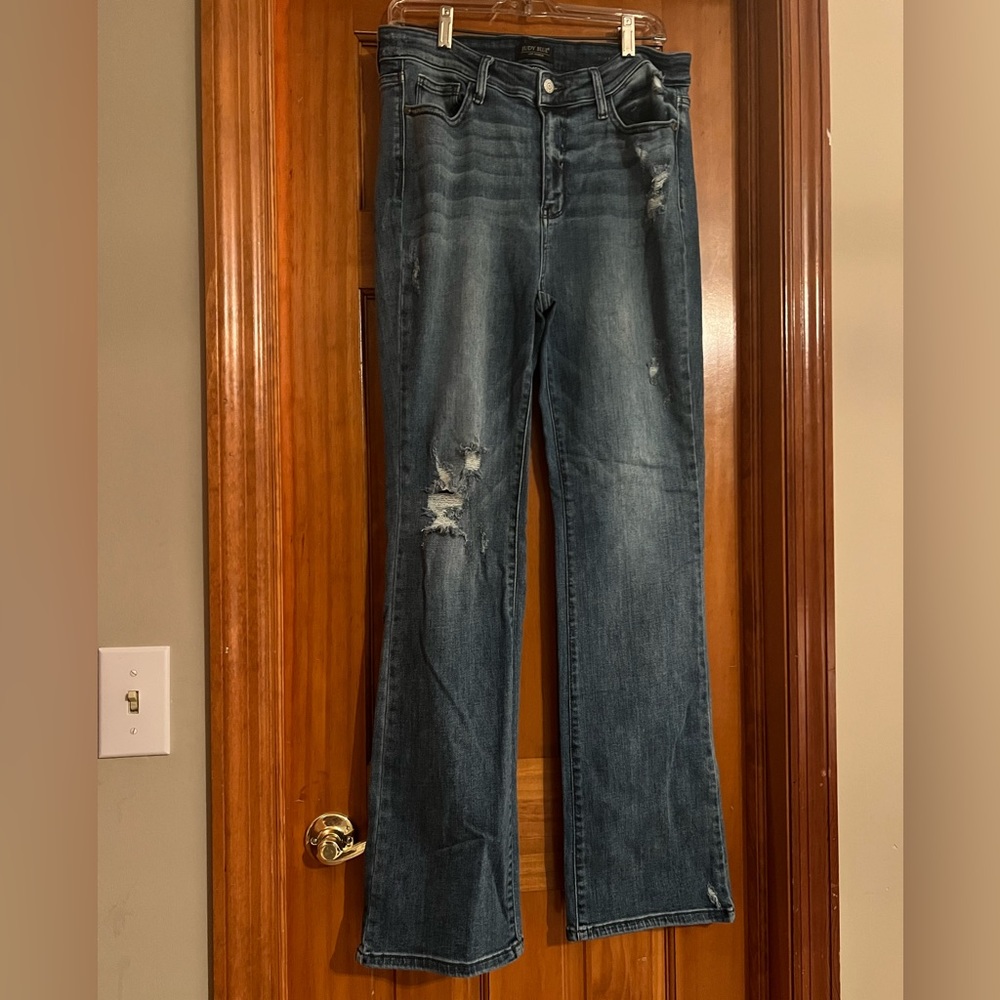 Judy Blue Jeans